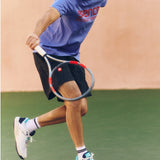Spence Racquet T-shirt