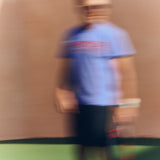 Spence Racquet T-shirt