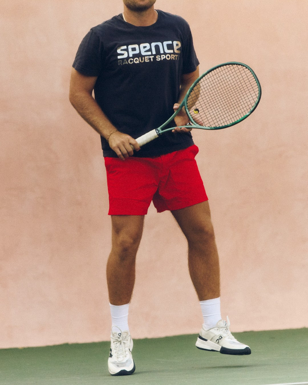 SpenceTec Short 5.0