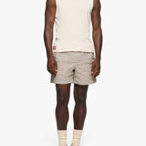 Subtle Flex Ribbed Tank