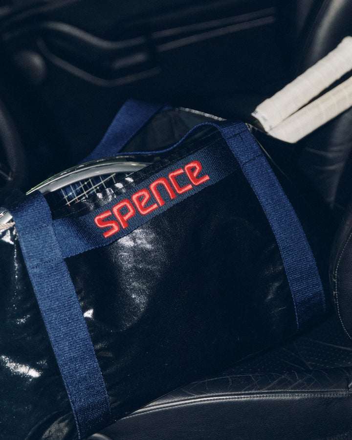 Large Racquet Tote