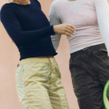 SportLace™ Long Sleeve