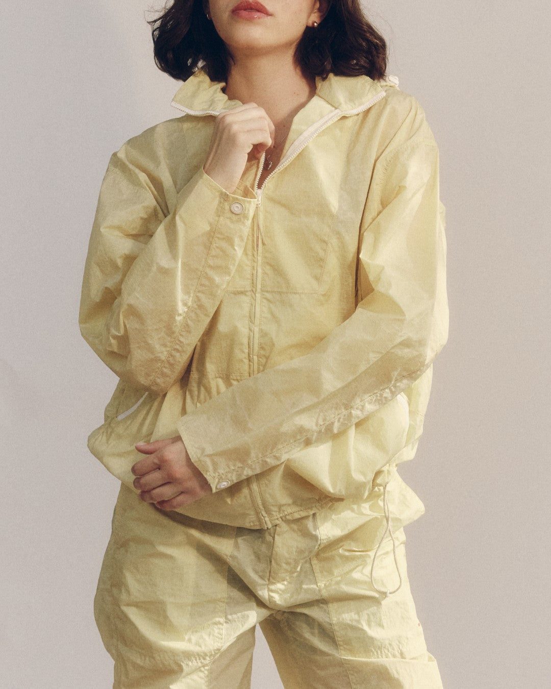 FlyWeight Jacket