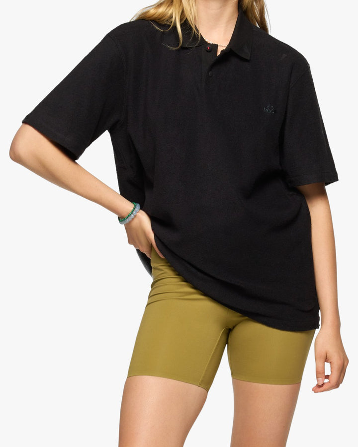 Base Short
