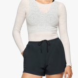 SportLace™ Long Sleeve