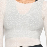 SportLace™ Long Sleeve