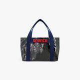 Small Racquet Tote