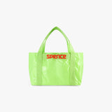 Small Racquet Tote