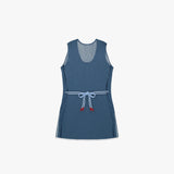 The Domino Dress