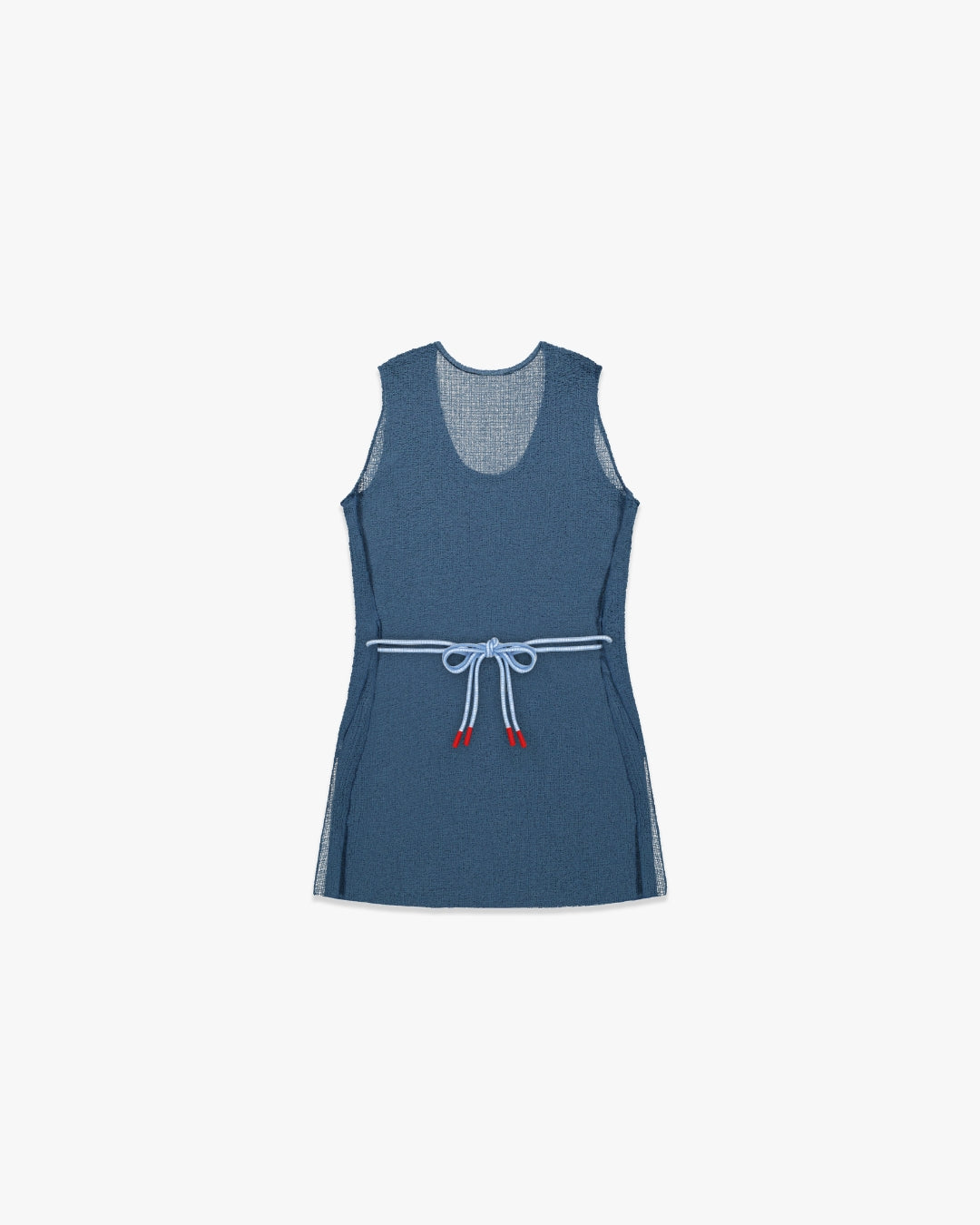 The Domino Dress
