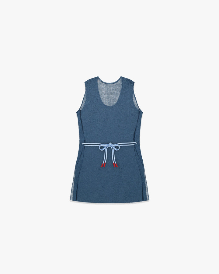 The Domino Dress