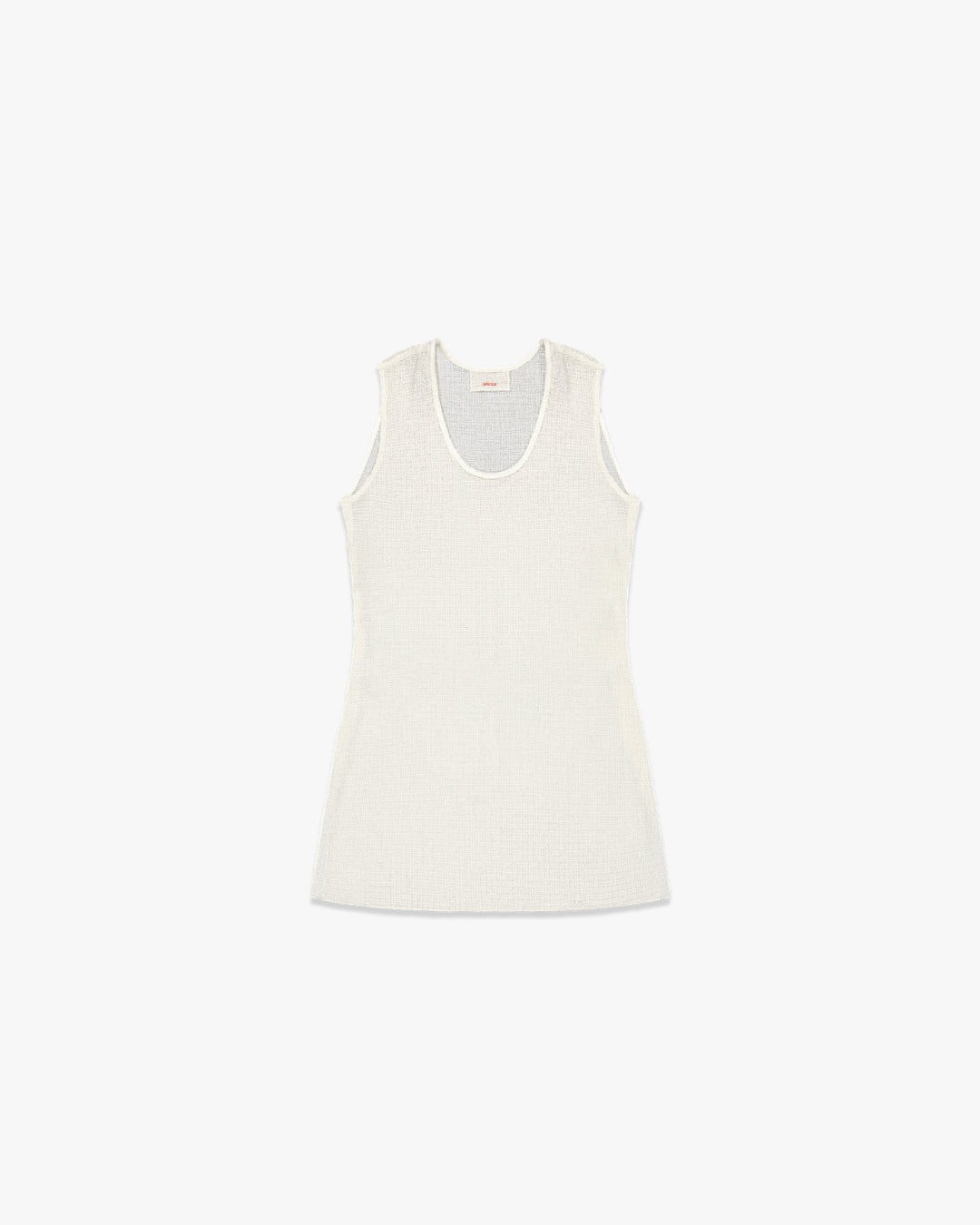 The Domino Dress