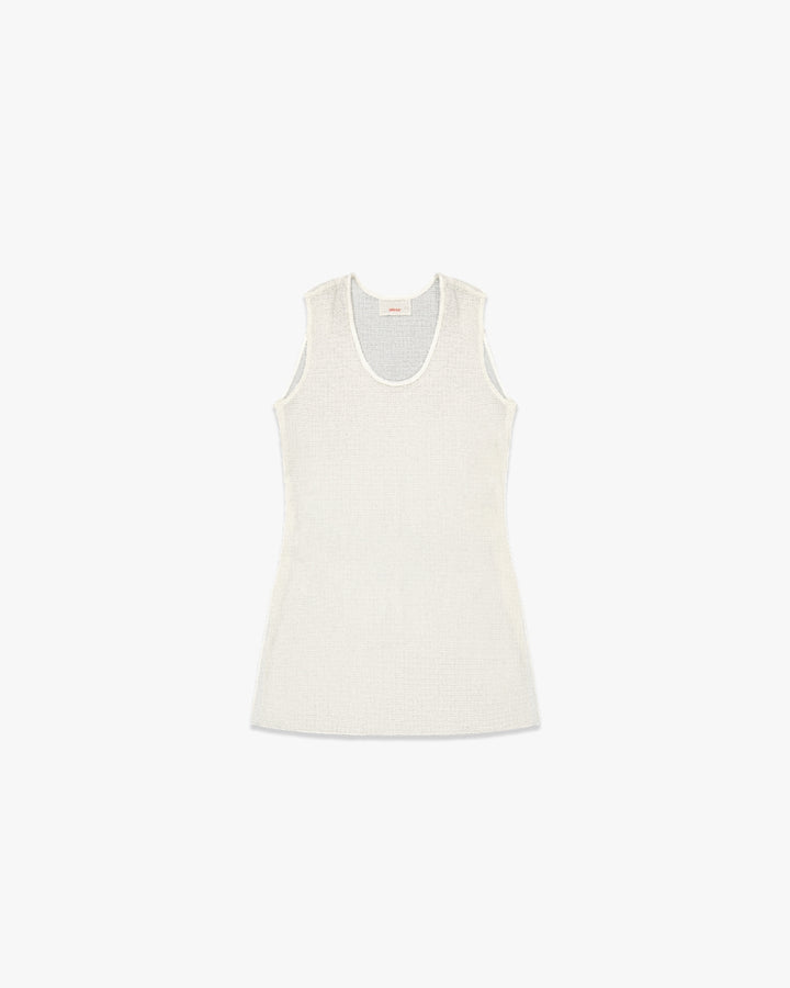 The Domino Dress