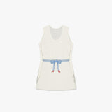 The Domino Dress