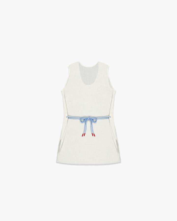 The Domino Dress