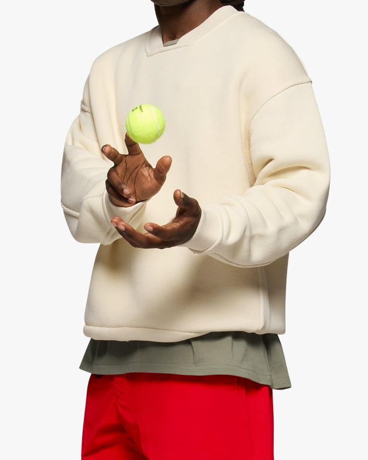 Warm Up Sweatshirt