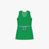 The Domino Dress