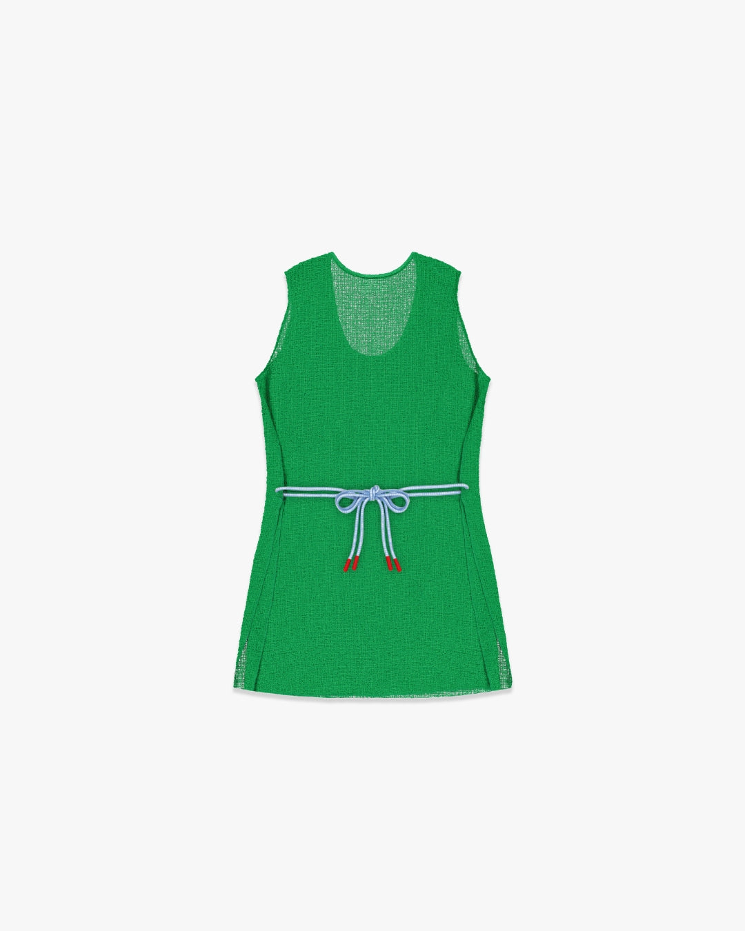 The Domino Dress