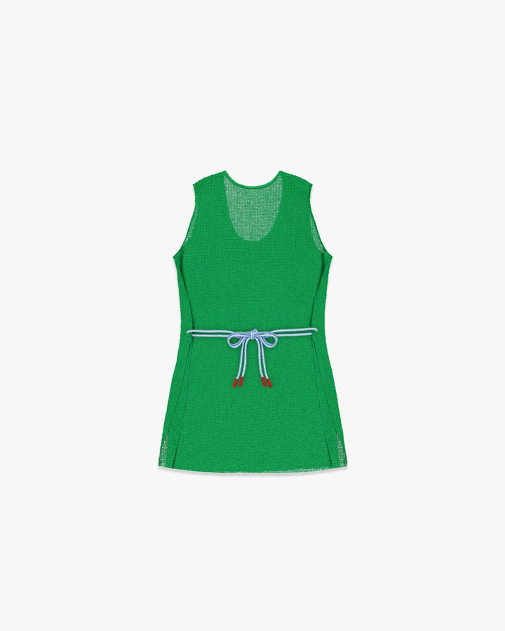The Domino Dress