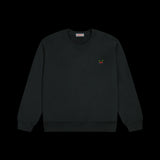 Dos Needles Embroidered Sweatshirt #7