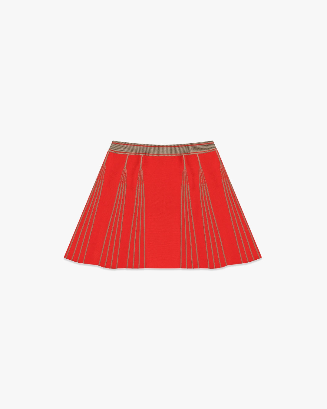 The SuperNova Skirt