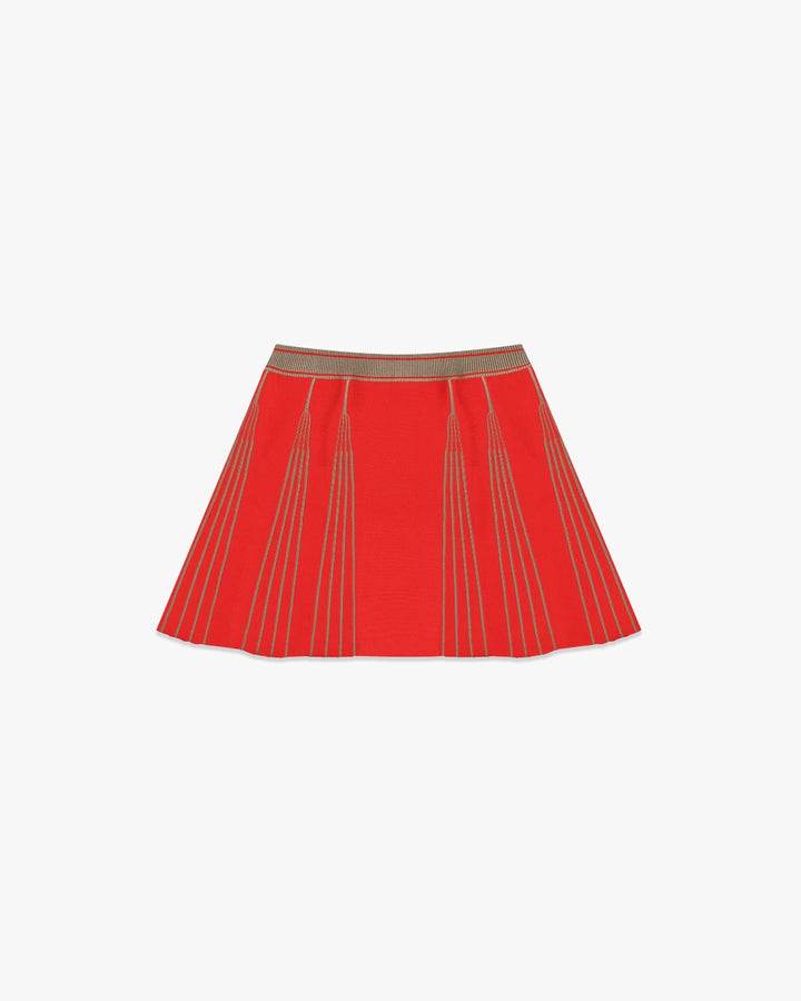 The SuperNova Skirt