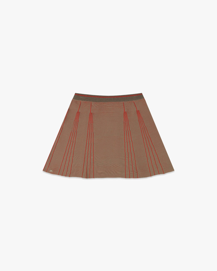 The SuperNova Skirt