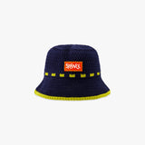 Crochet Bucket Hat