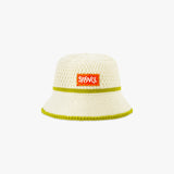 Crochet Bucket Hat