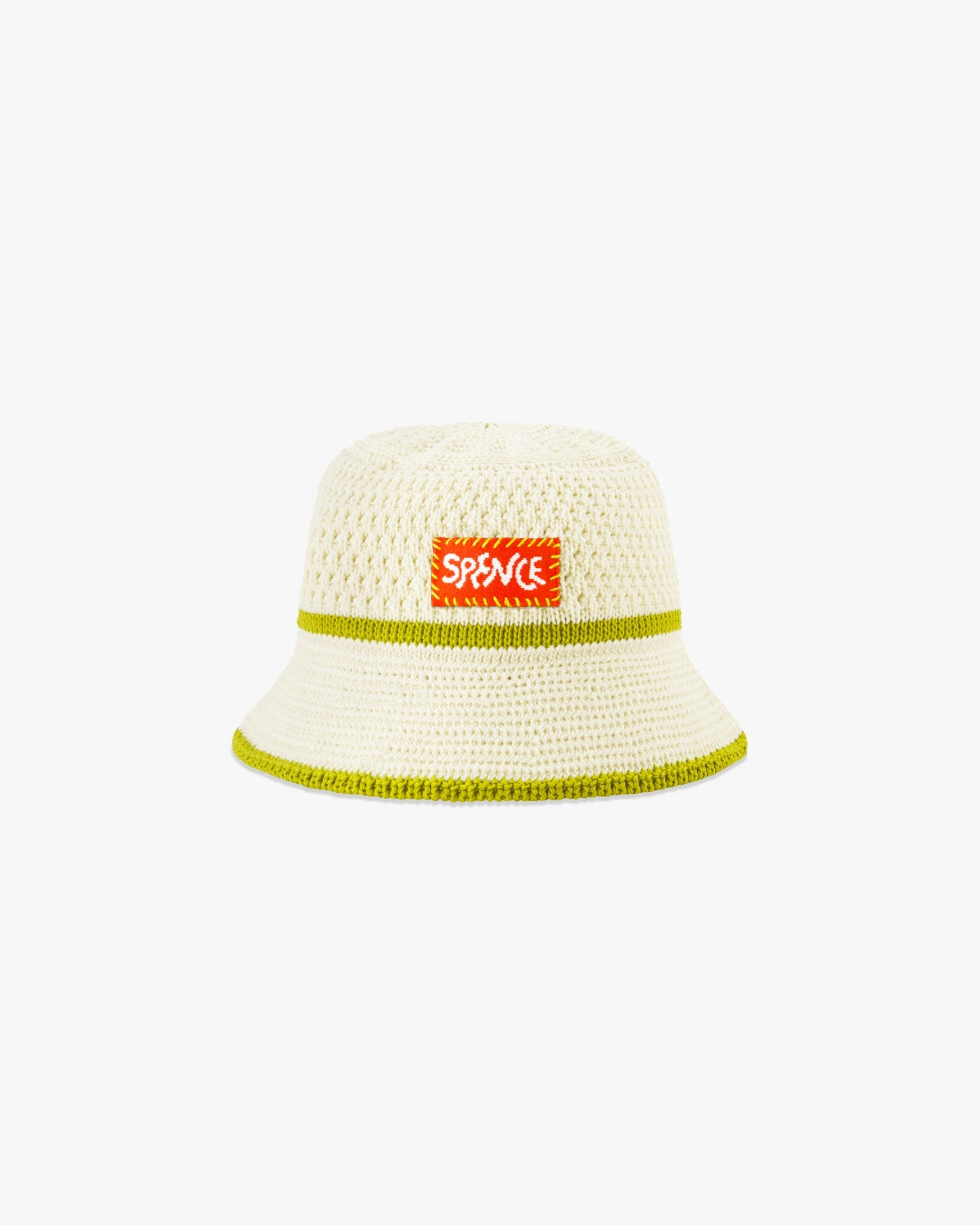 Crochet Bucket Hat