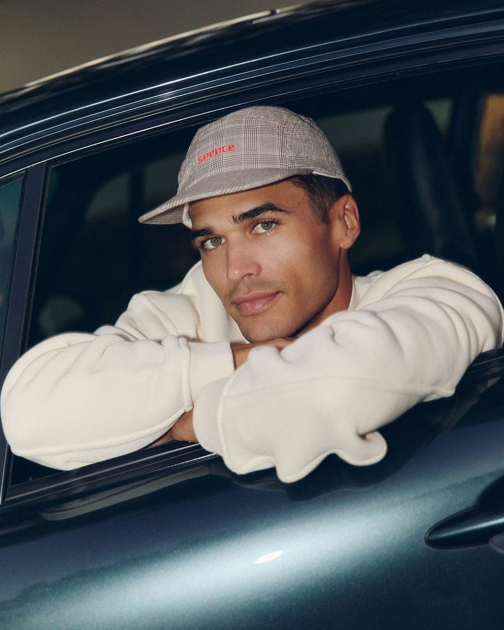 Sport Hat