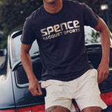 Spence Racquet T-shirt