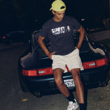 Spence Racquet T-shirt