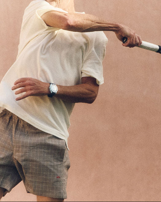 DoubleSwan AirMesh Polo
