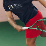 Spence Racquet T-shirt