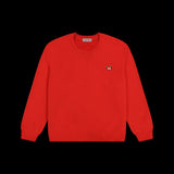 Dos Needle Embroidered Sweatshirt #14