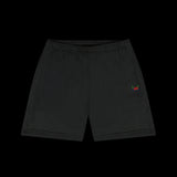 Dos Needle Embroidered Sweatshort #19