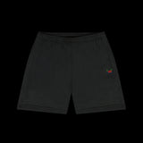 Dos Needle Embroidered Sweatshort #17
