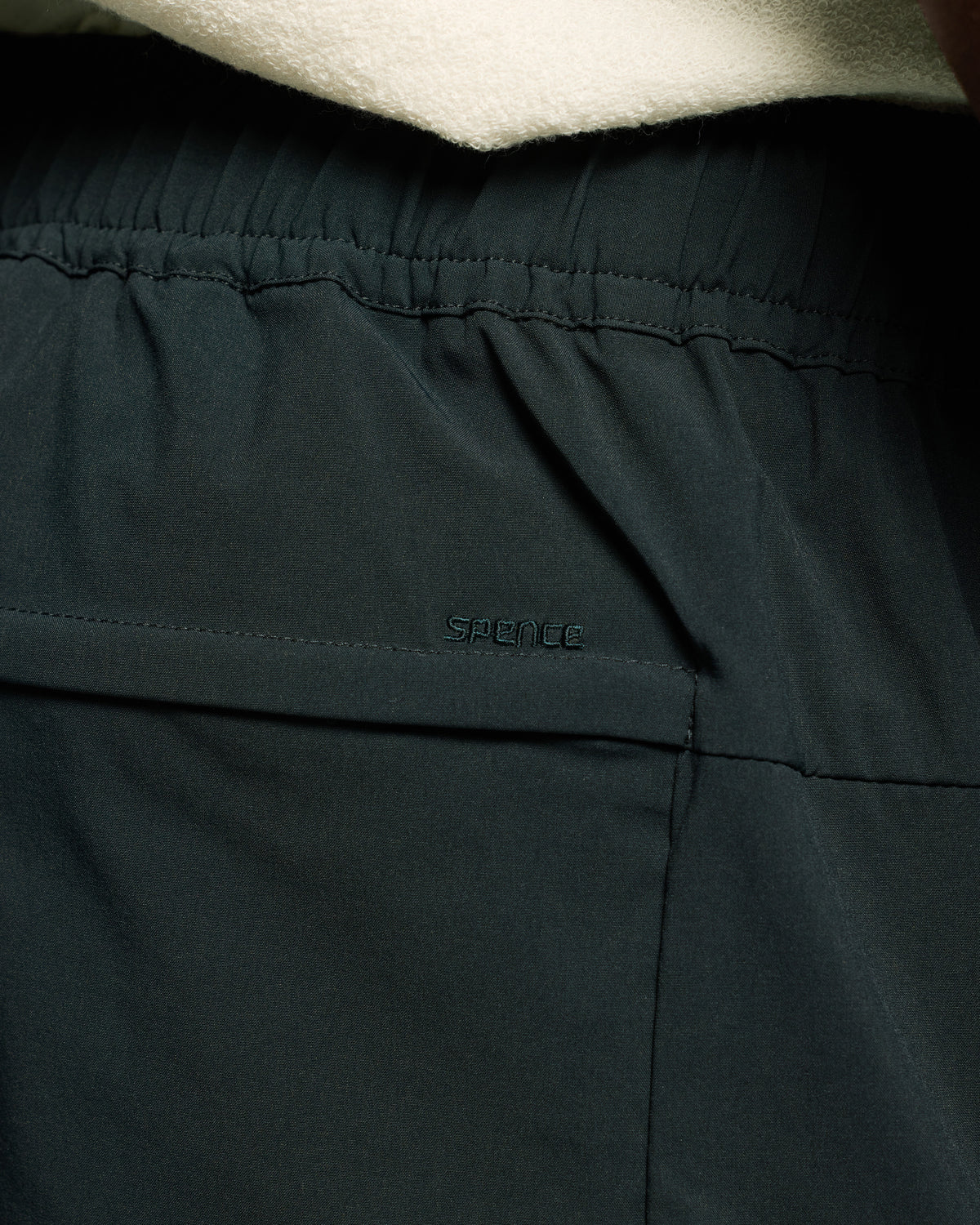 Mens spence short