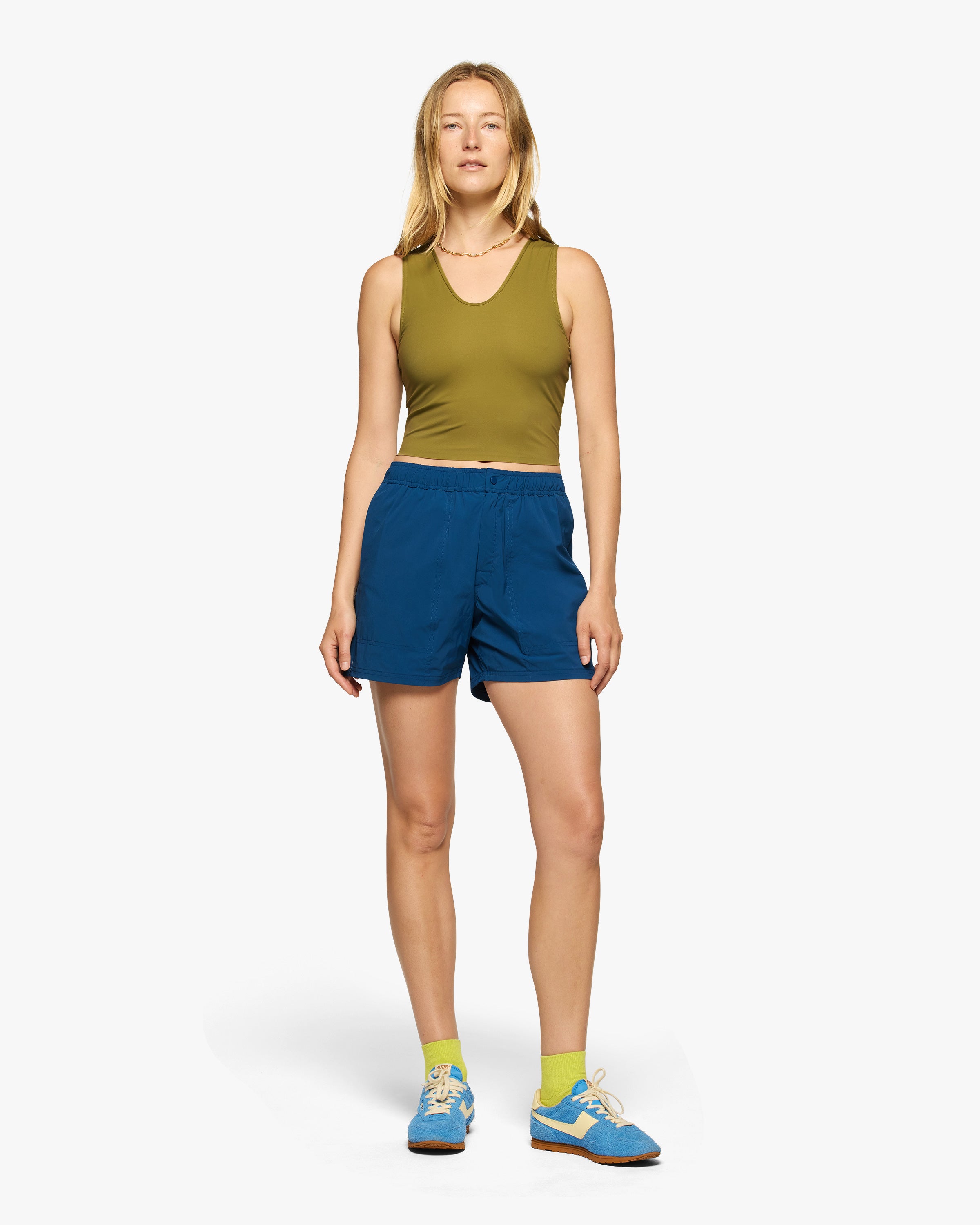 Womens spence short