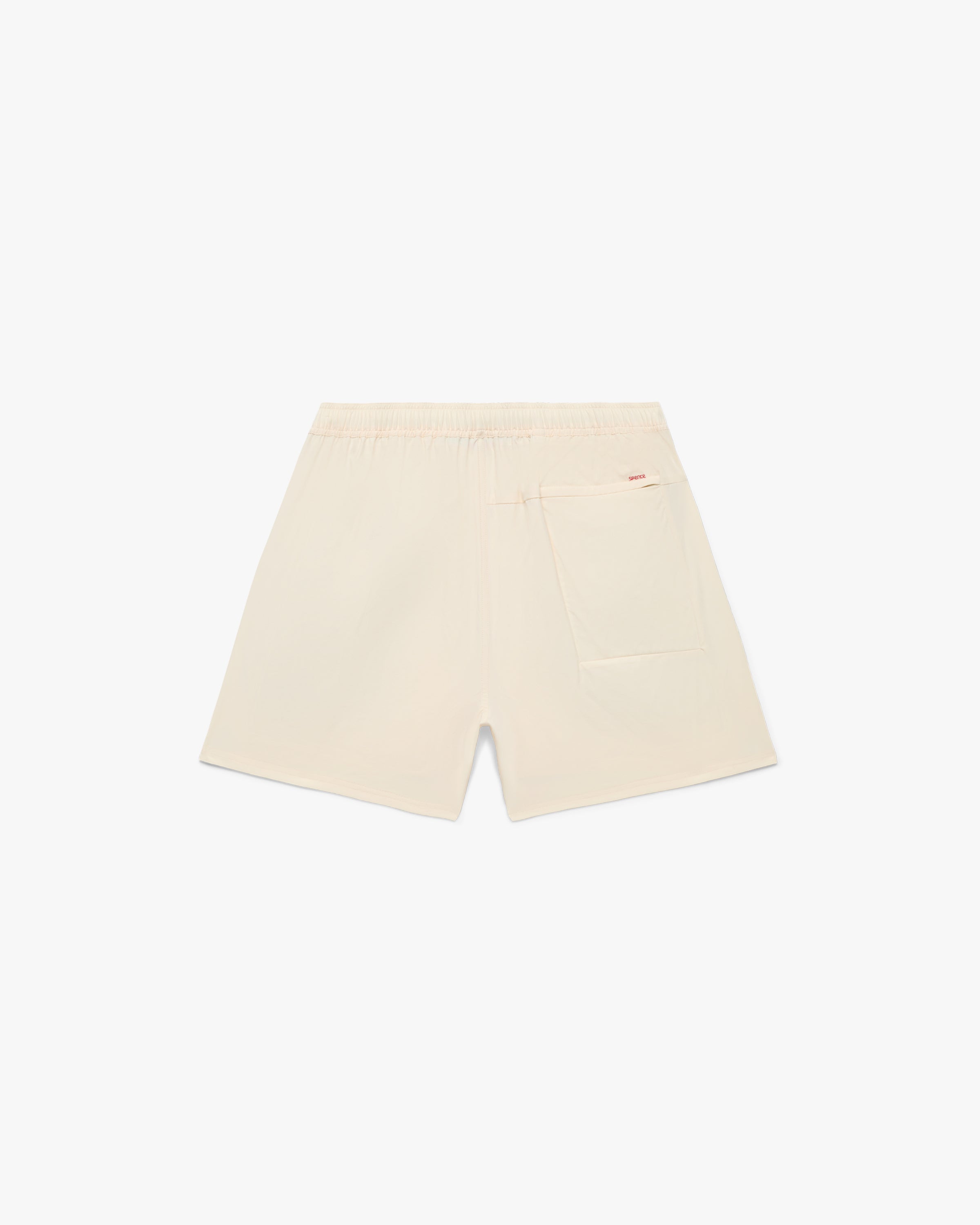 SpenceTec Short 5.0