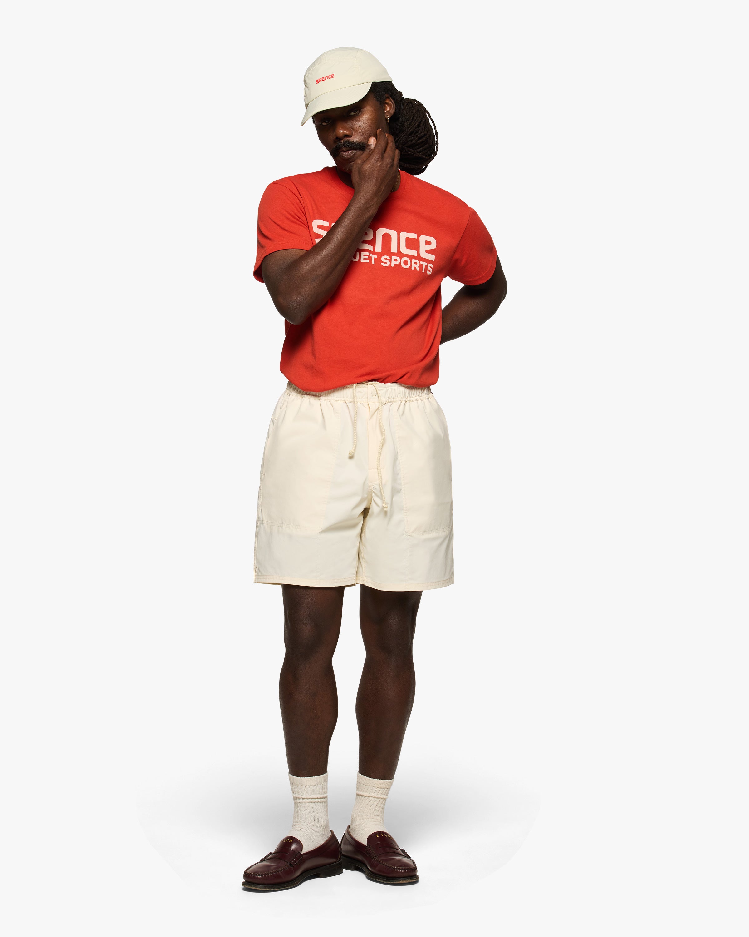 SpenceTec Short 7.0