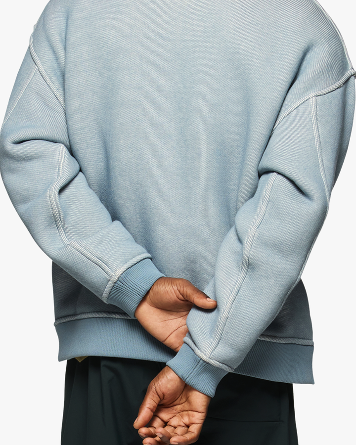 Warm Up Sweatshirt