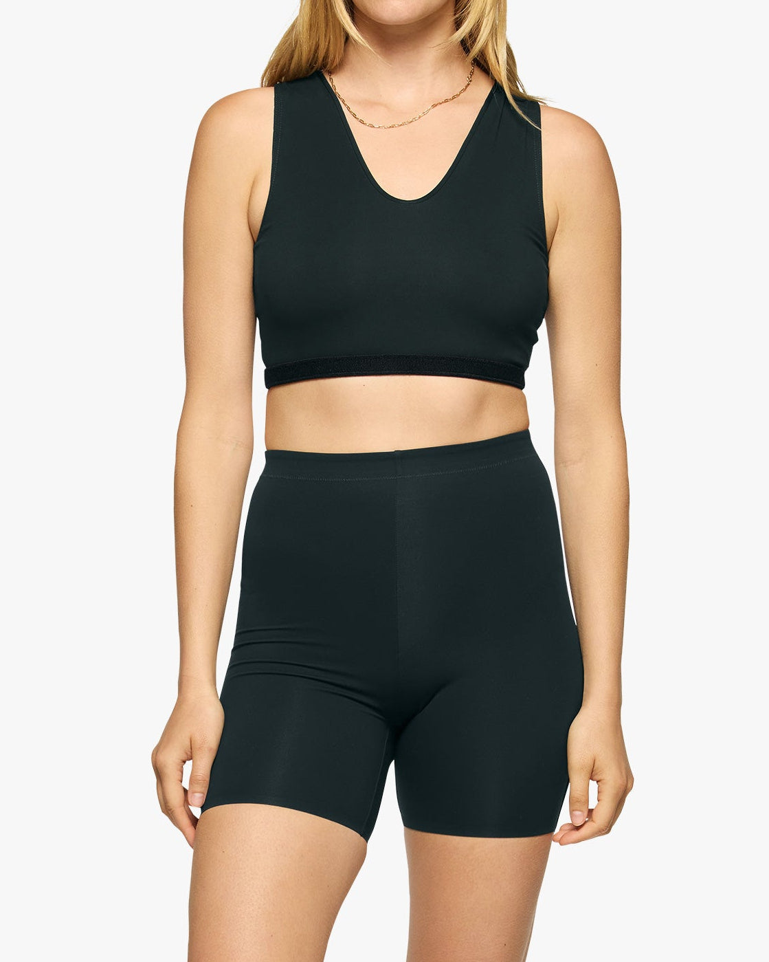 Base Short