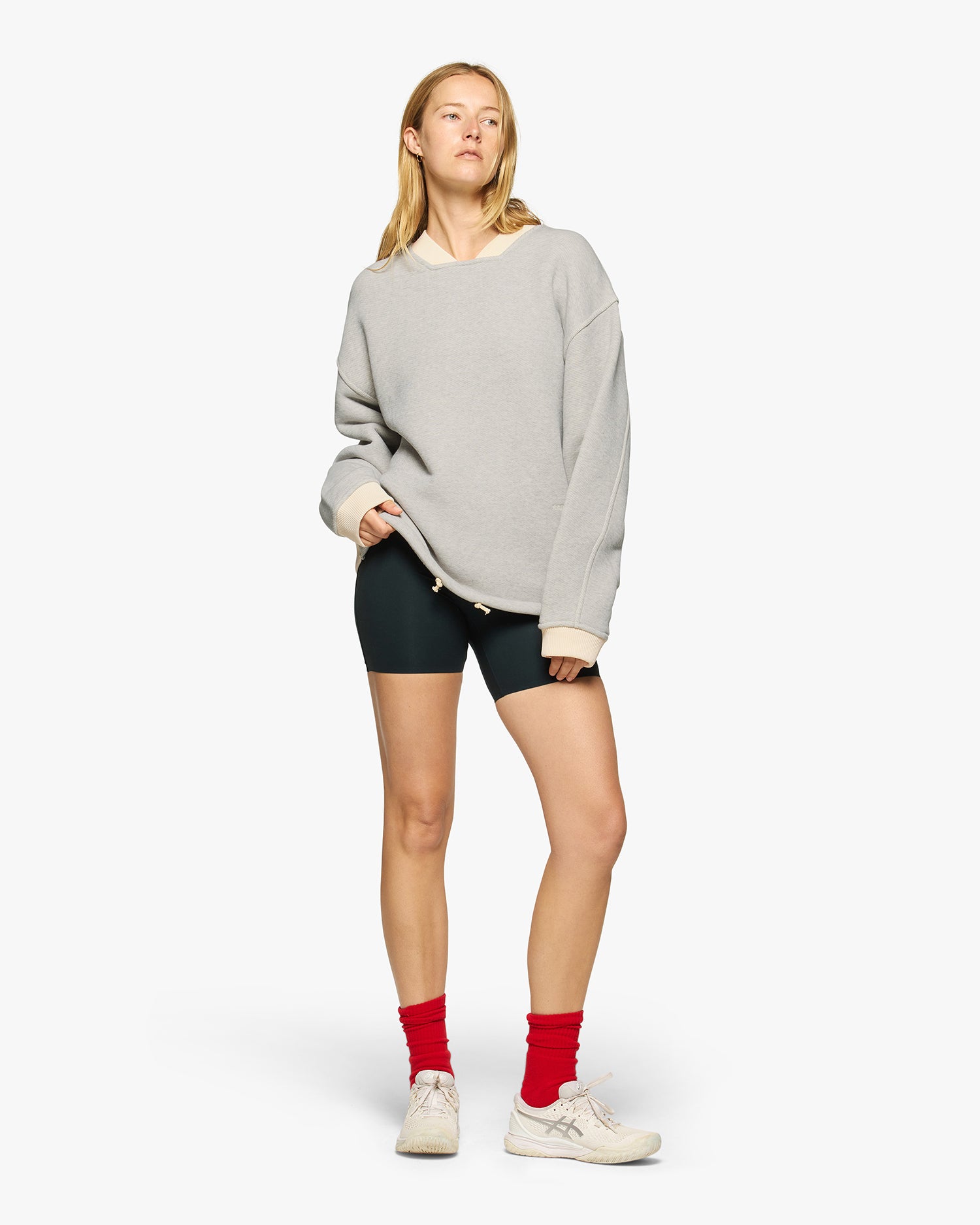 Base Short