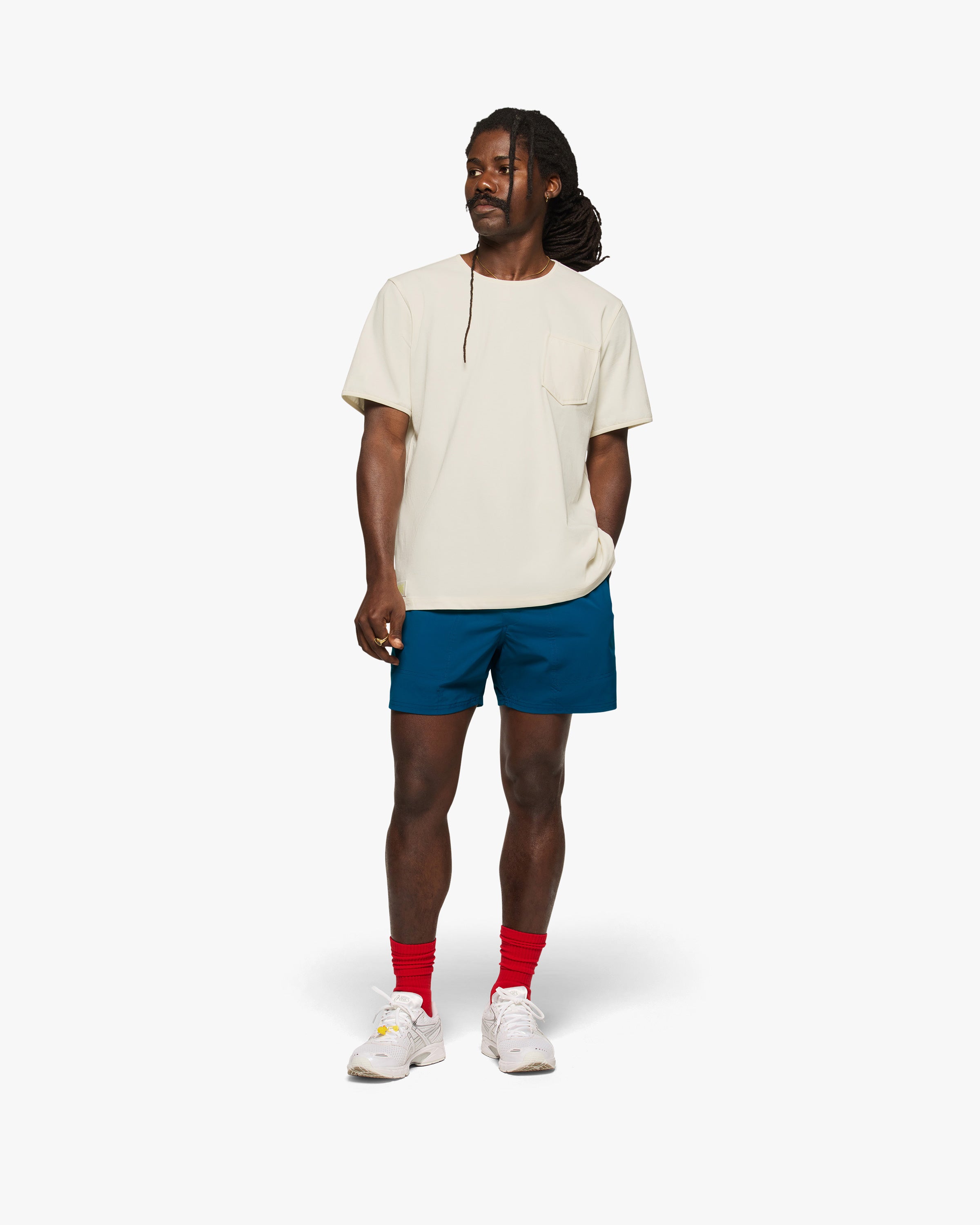 Pocket Tee