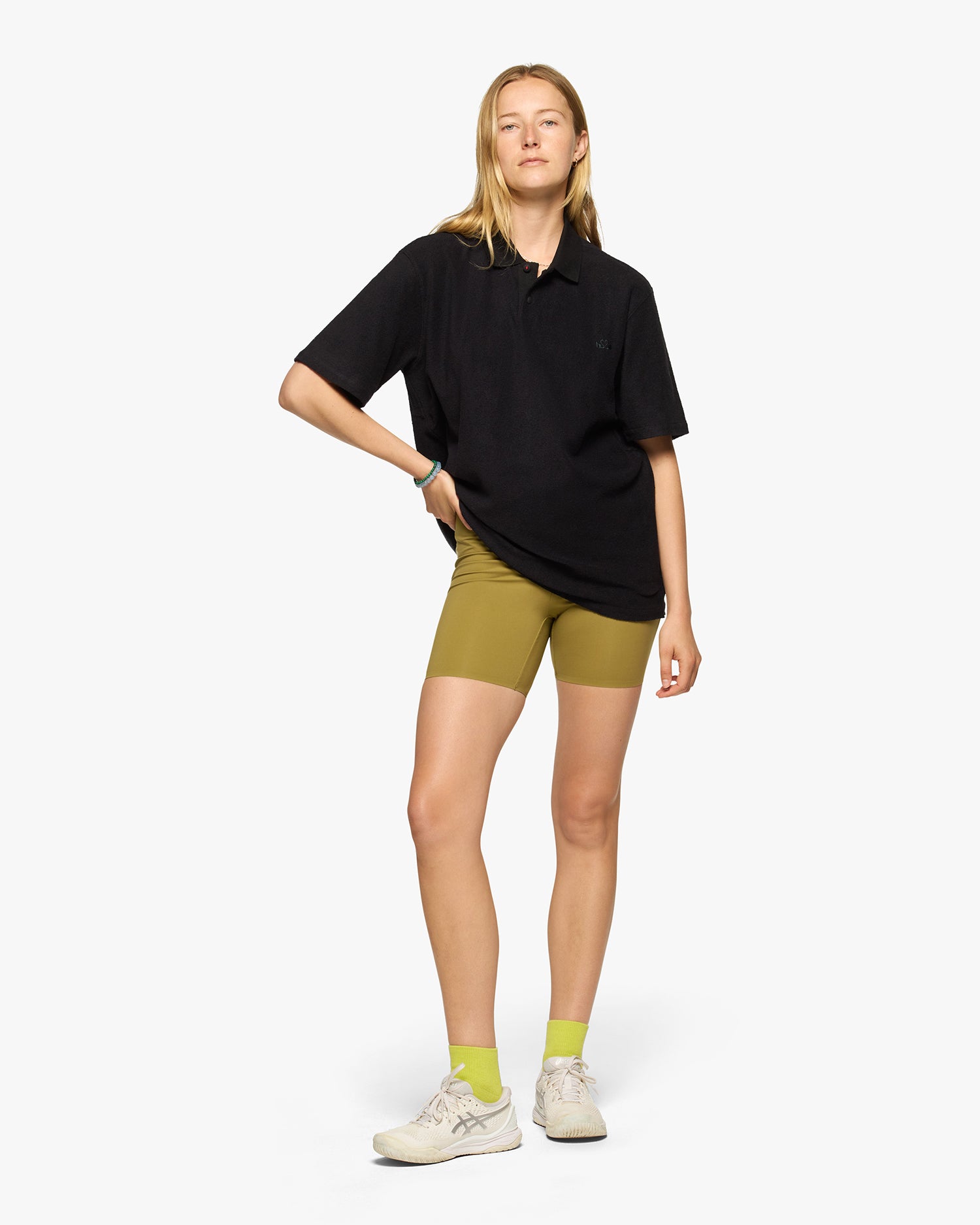 Base Short