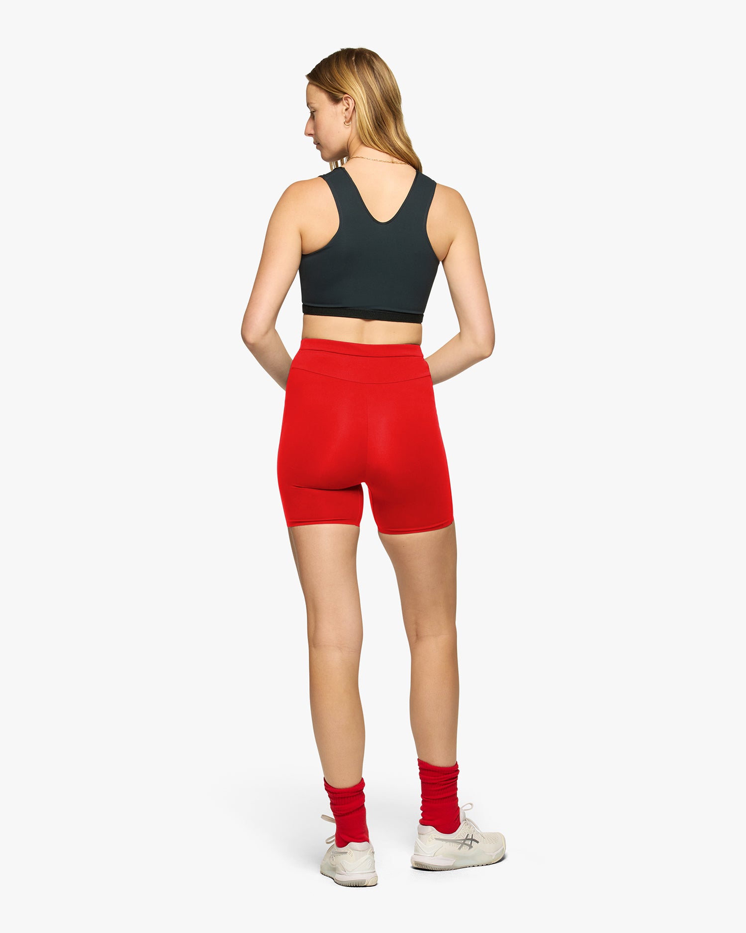 Base Short