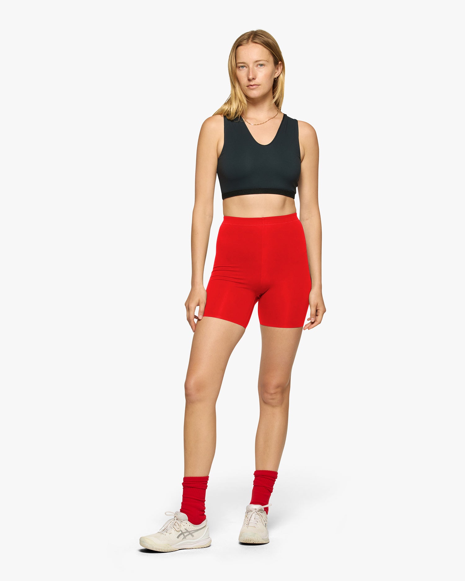 Base Short
