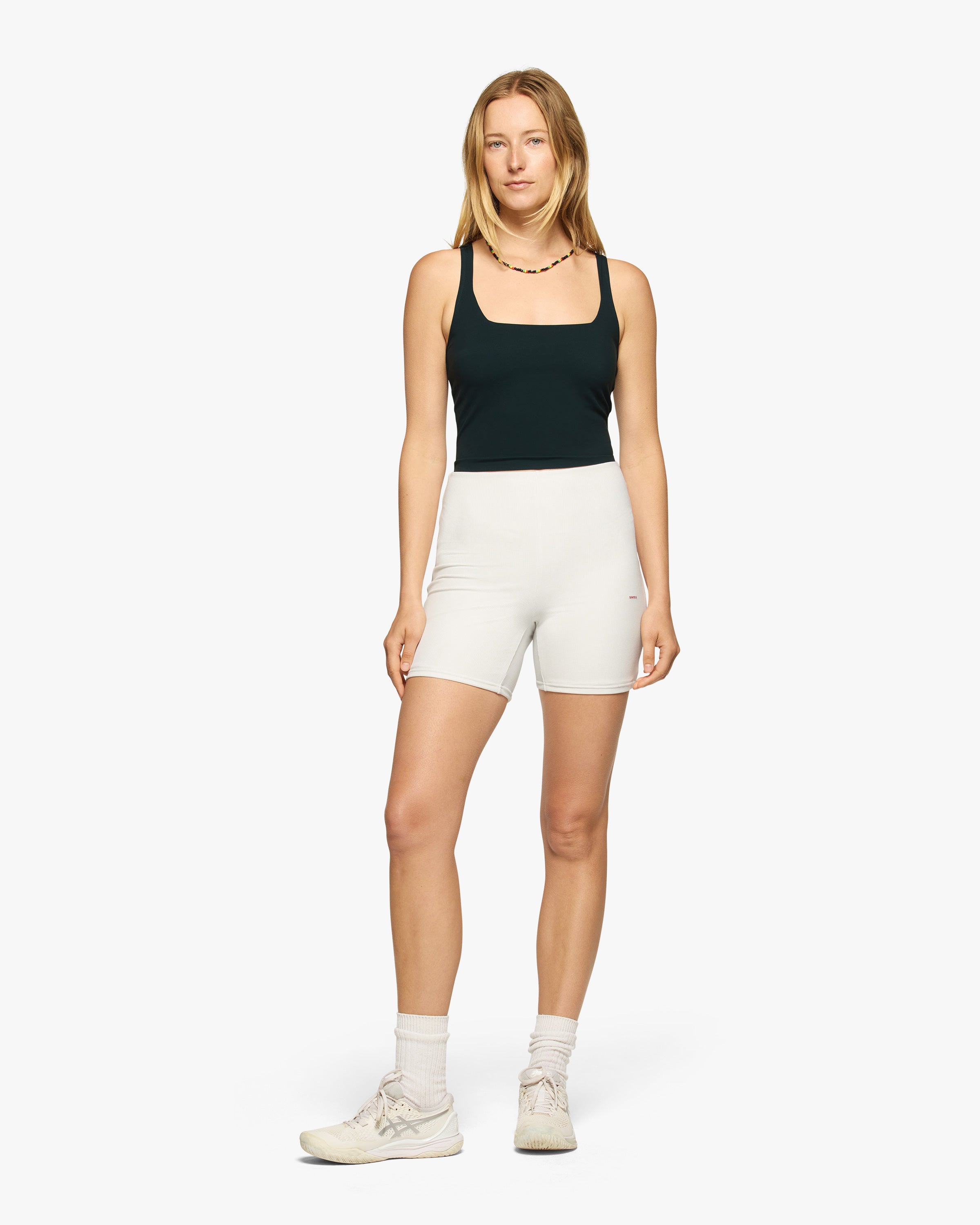 Base Short